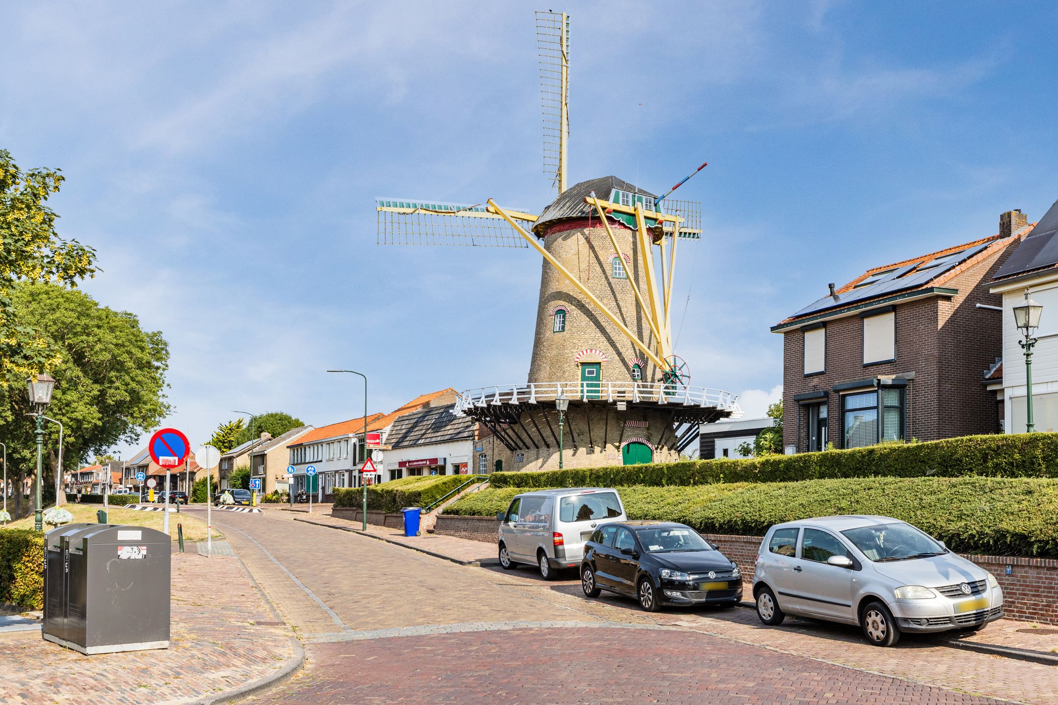 Foto 42 van Westdijk 27