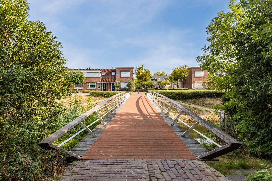 Foto 43 van Westdijk 27