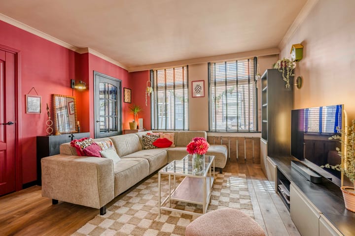 Appartement te koop: Jan Tooropstraat 11G, Katwijk (Zh)