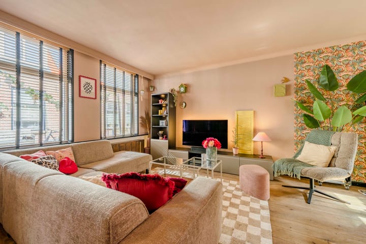 Appartement te koop: Jan Tooropstraat 11G, Katwijk (Zh)