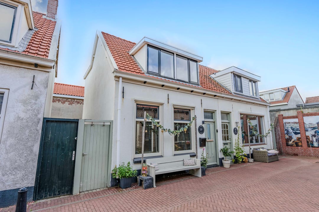 Foto 1 van Jan Tooropstraat 11-G