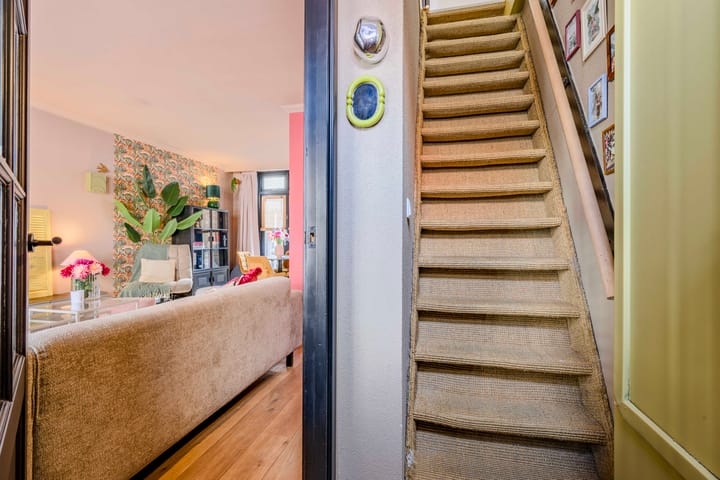 Appartement te koop: Jan Tooropstraat 11G, Katwijk (Zh)
