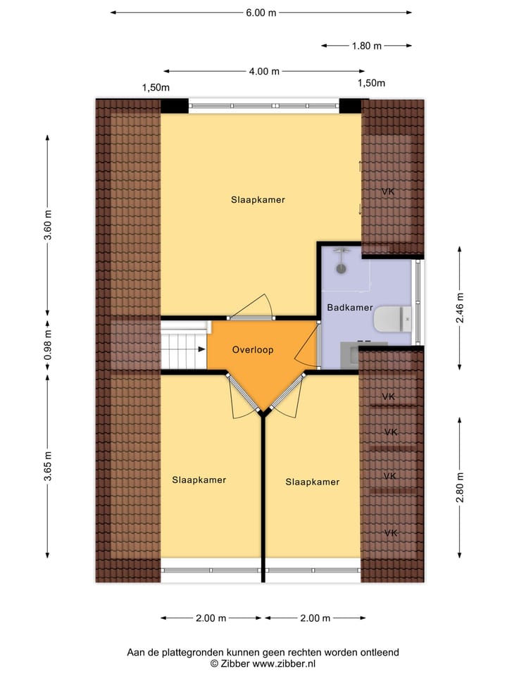 Vrijstaande woning te koop: Uthôf 7, Siegerswoude
