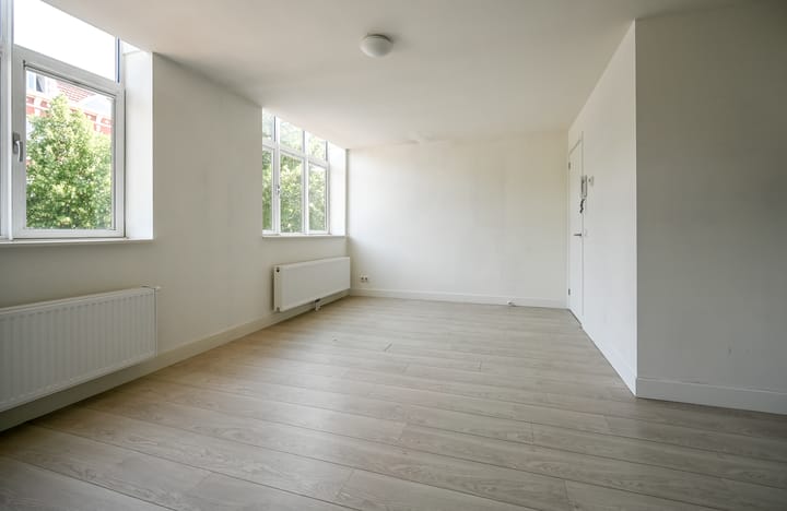Studio te koop: Gedempte Oude Gracht 120G, Haarlem