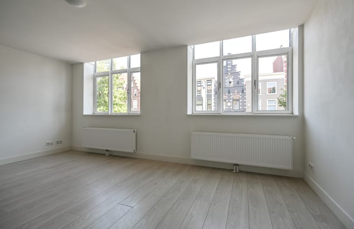 Foto 3 van Gedempte Oude Gracht 120-G