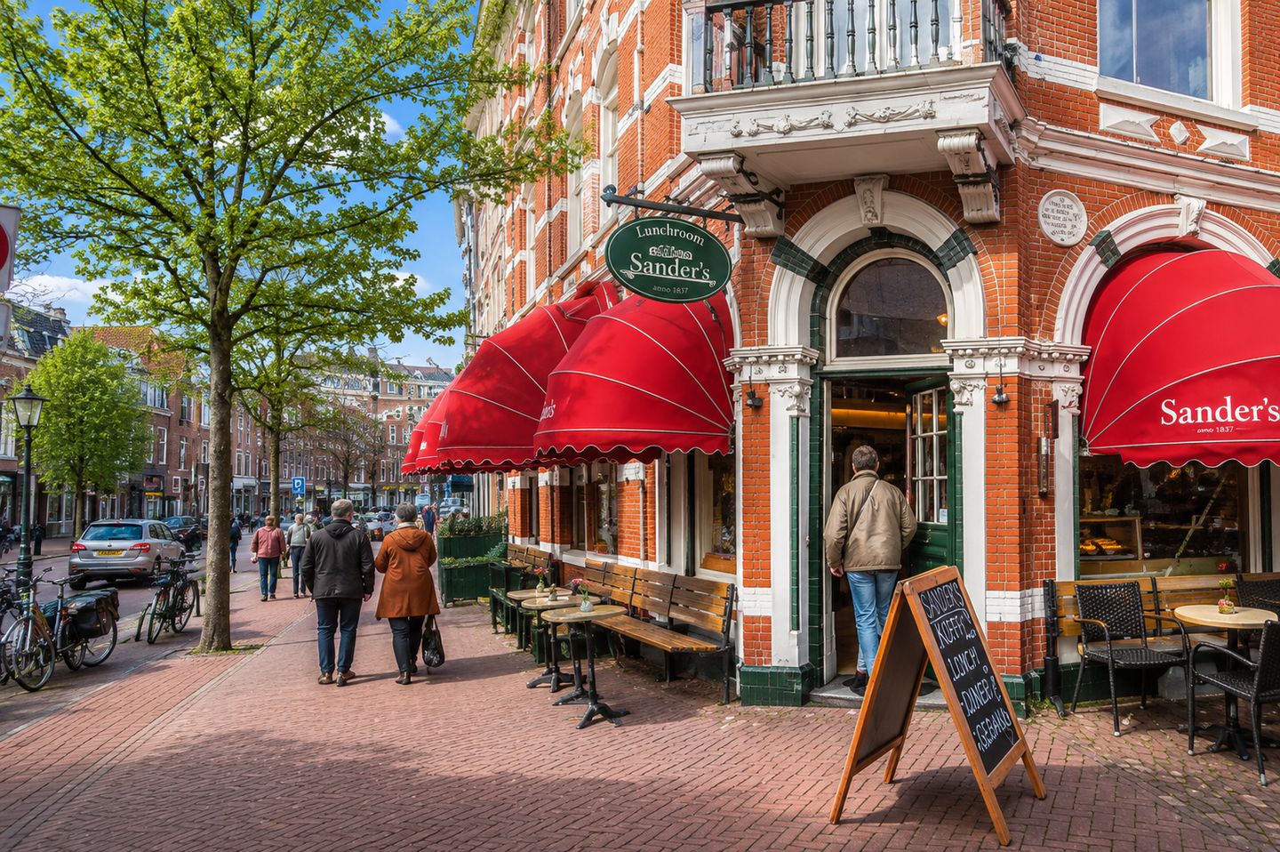 Foto 19 van Gedempte Oude Gracht 120-G