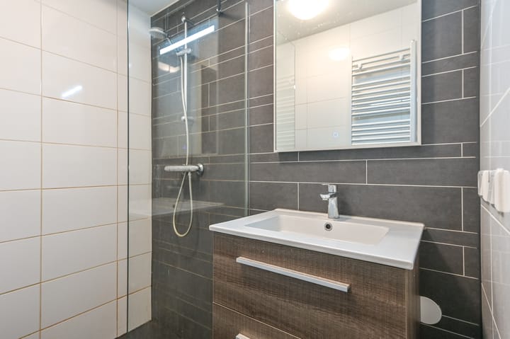 Studio te koop: Gedempte Oude Gracht 120G, Haarlem