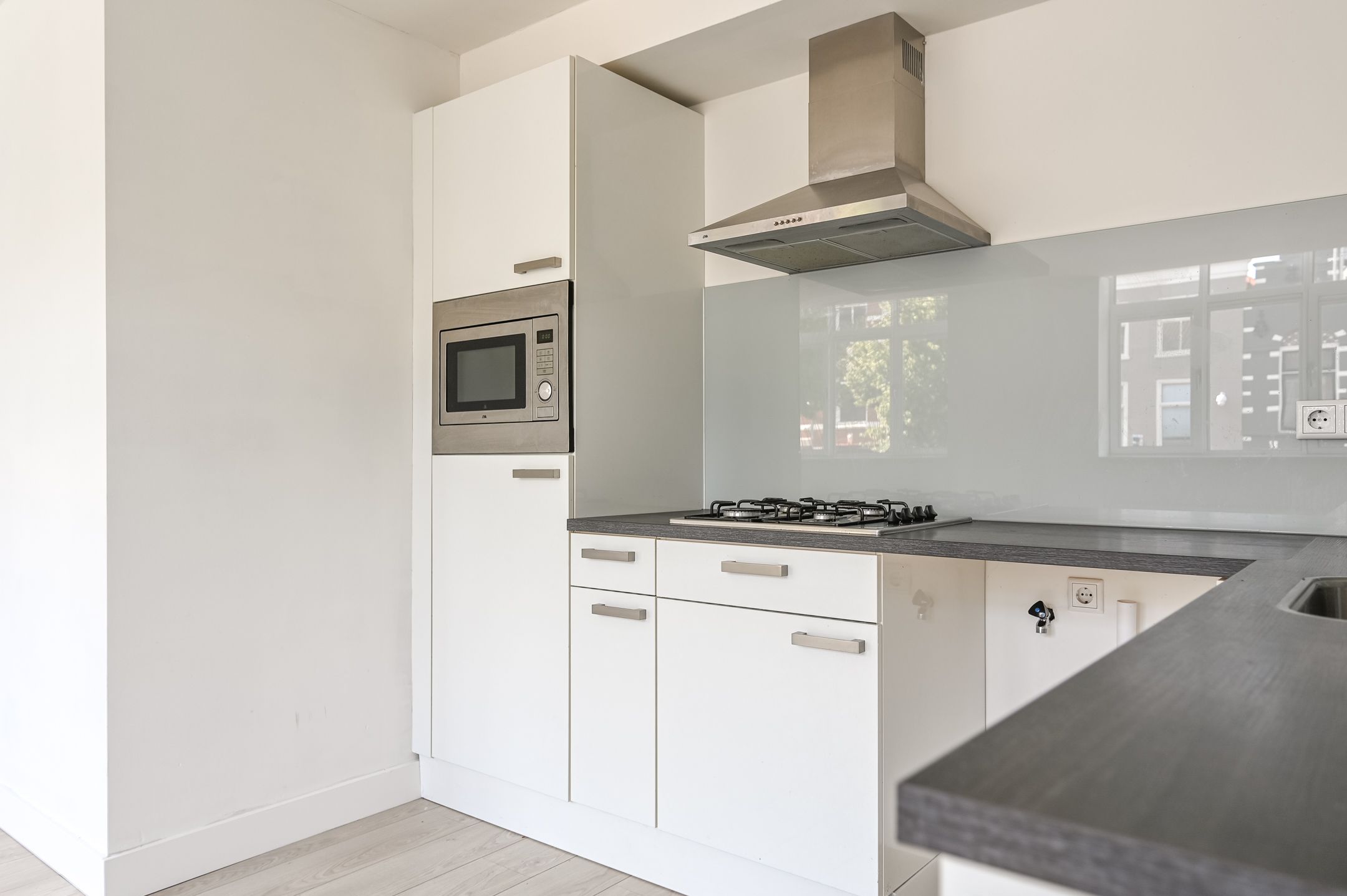 Foto 9 van Gedempte Oude Gracht 120-G