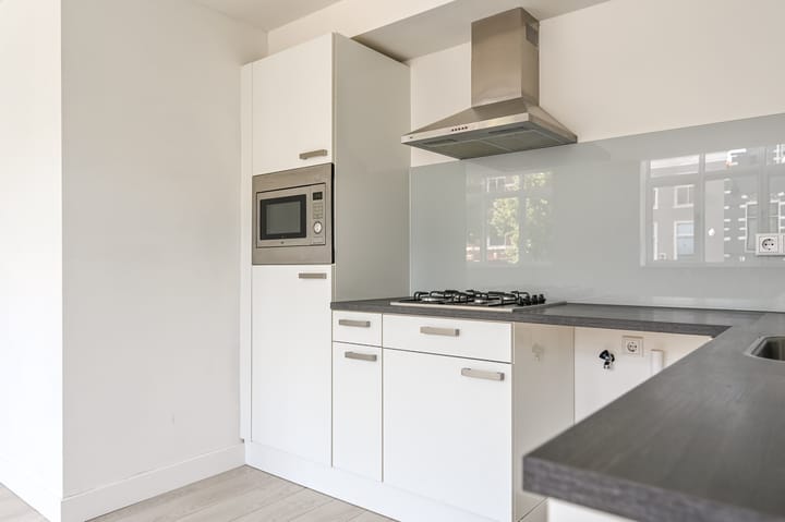 Studio te koop: Gedempte Oude Gracht 120G, Haarlem