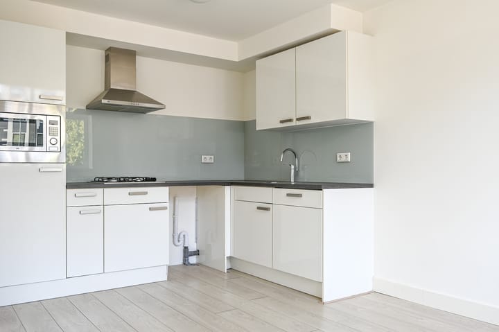 Studio te koop: Gedempte Oude Gracht 120G, Haarlem