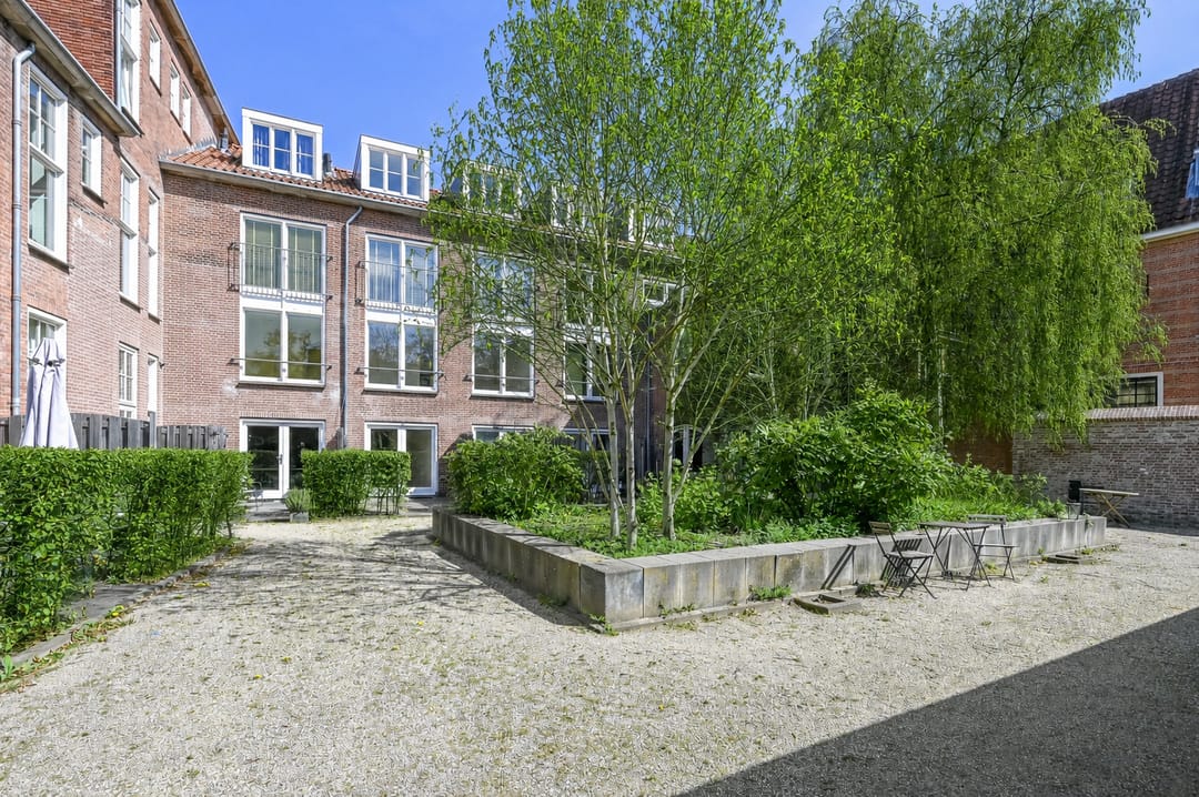 Foto 16 van Gedempte Oude Gracht 120-G