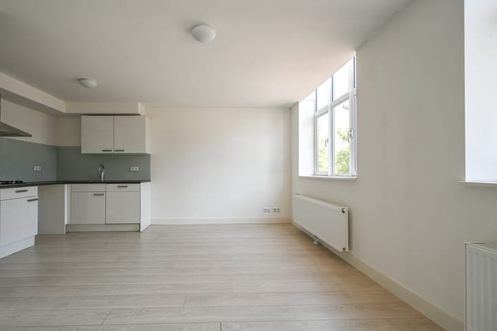 Foto 4 van Gedempte Oude Gracht 120-G