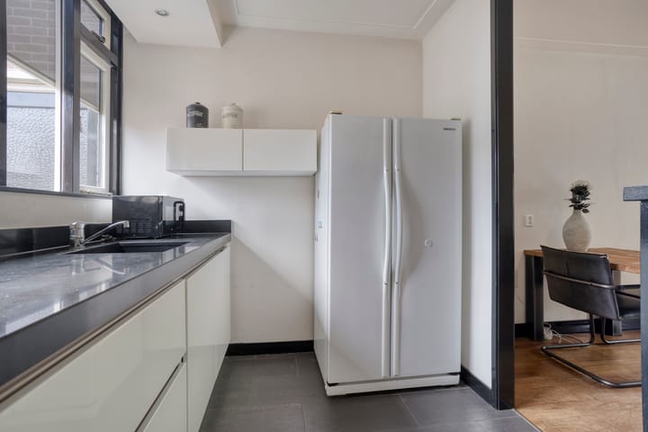 Tussenwoning te koop: Holtrichtersveld 514, Apeldoorn