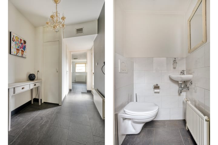 Tussenwoning te koop: Holtrichtersveld 514, Apeldoorn