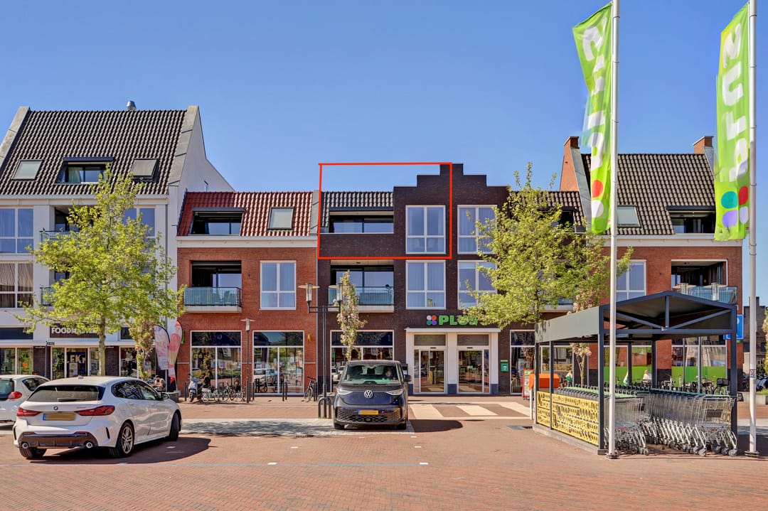 Photo 37 of Bastionstraat 45
