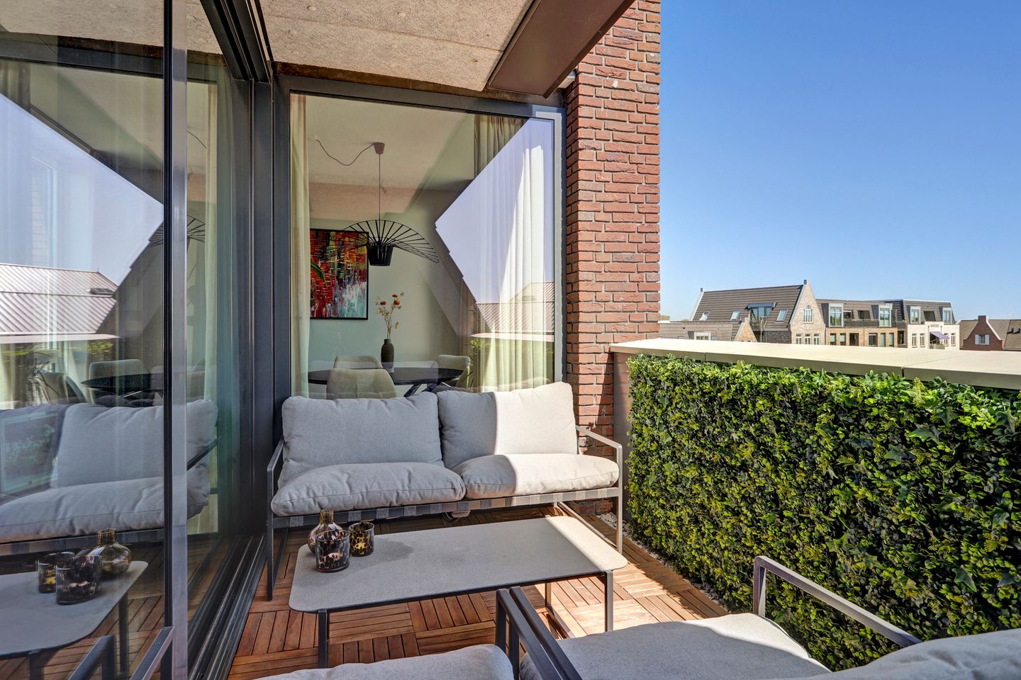 Photo 14 of Bastionstraat 45