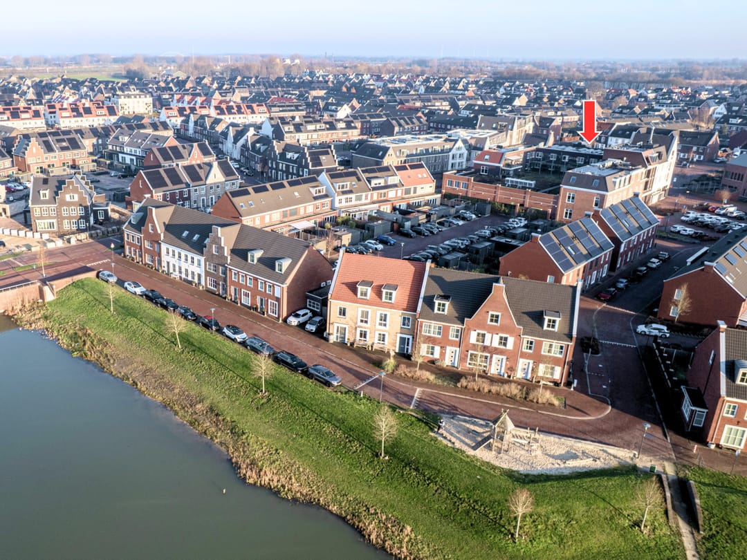 Photo 41 of Bastionstraat 45