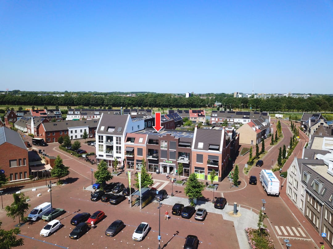 Photo 38 of Bastionstraat 45
