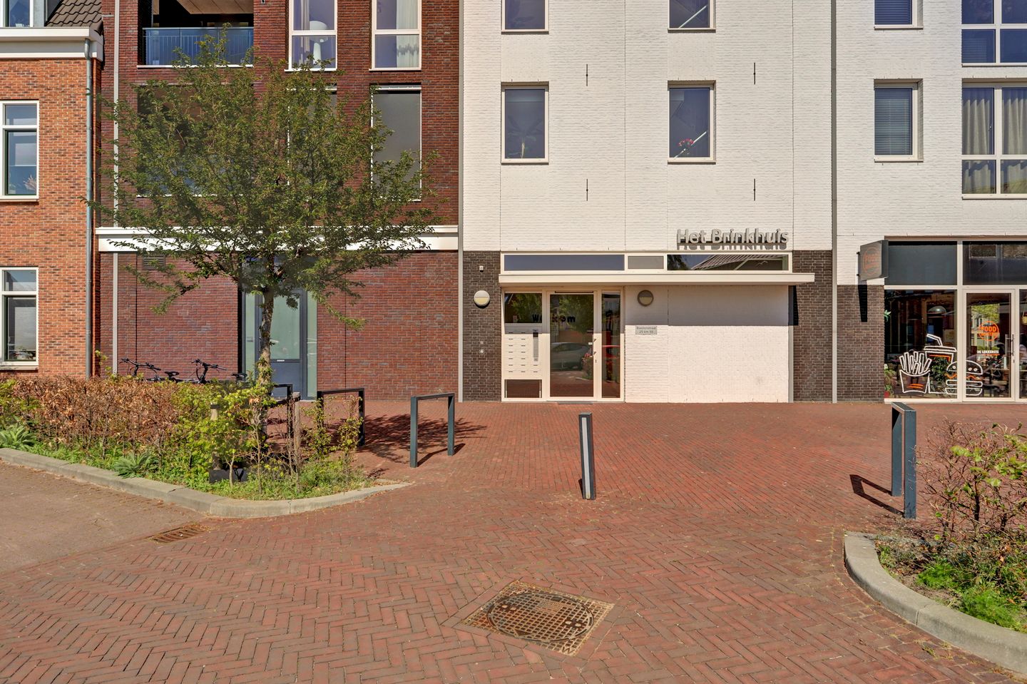 Photo 35 of Bastionstraat 45
