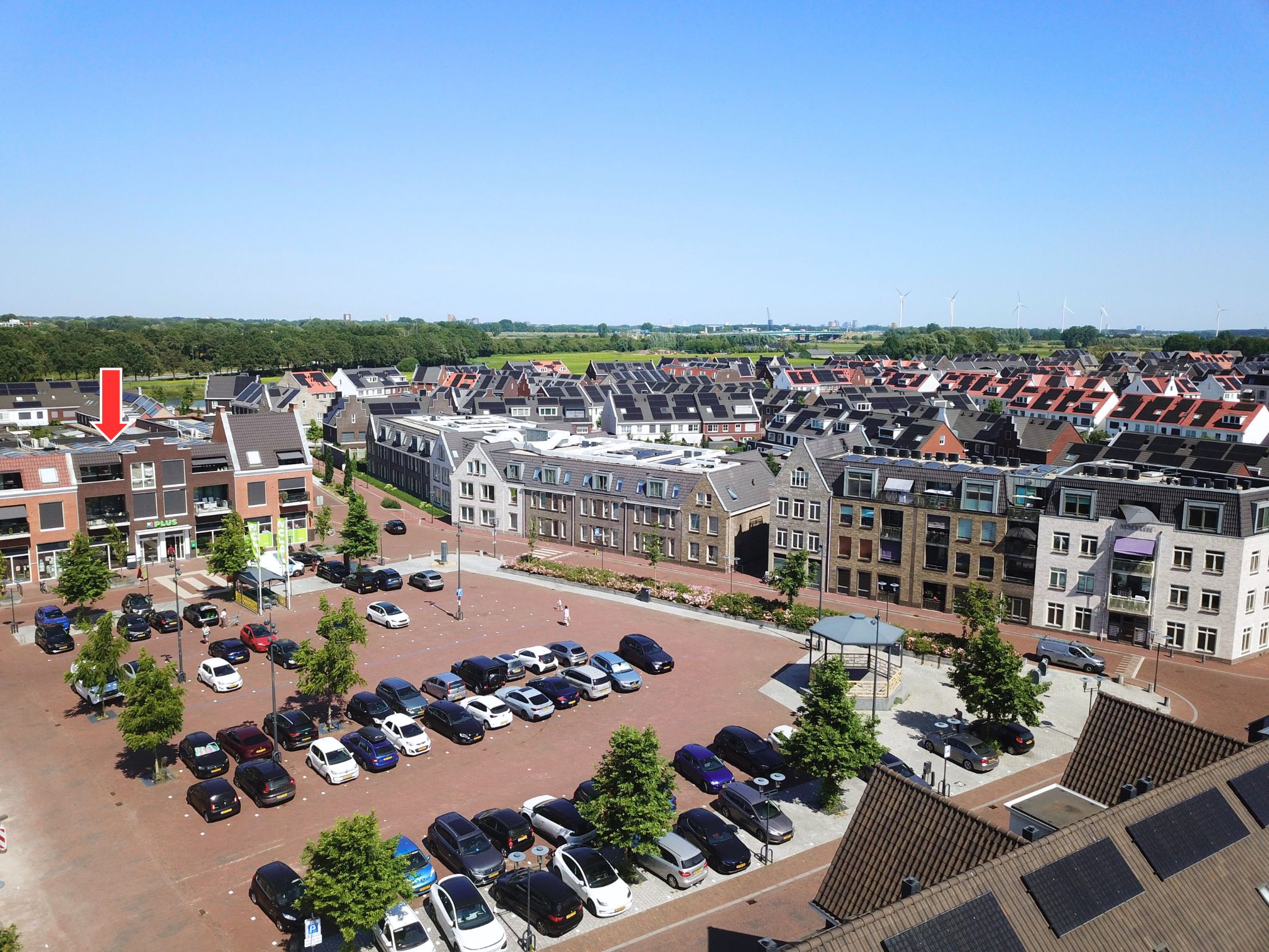 Photo 39 of Bastionstraat 45