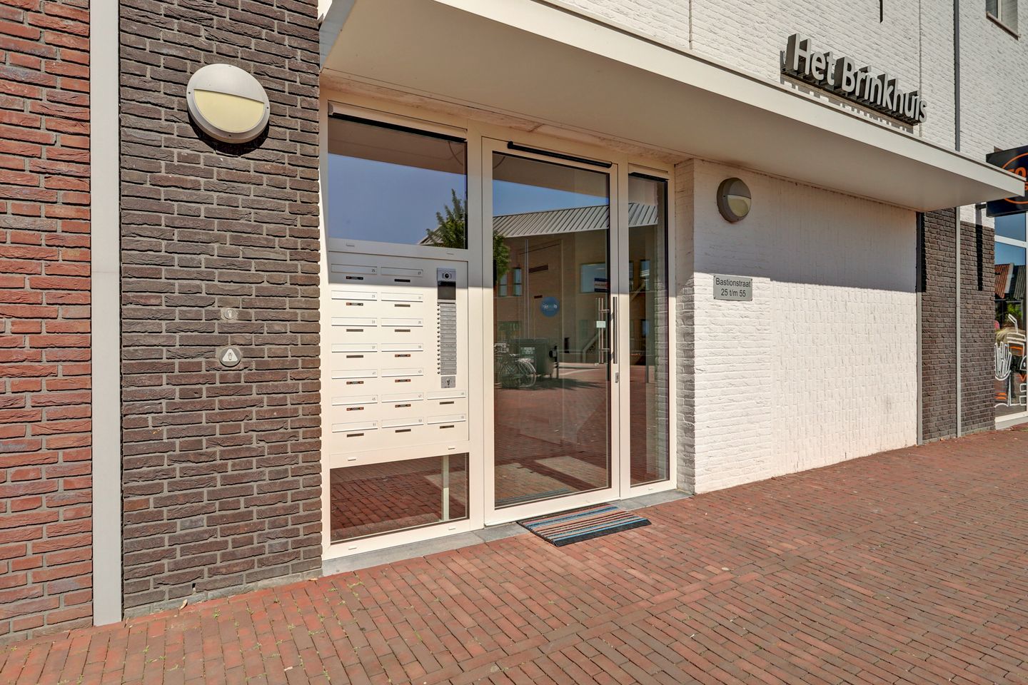Photo 34 of Bastionstraat 45