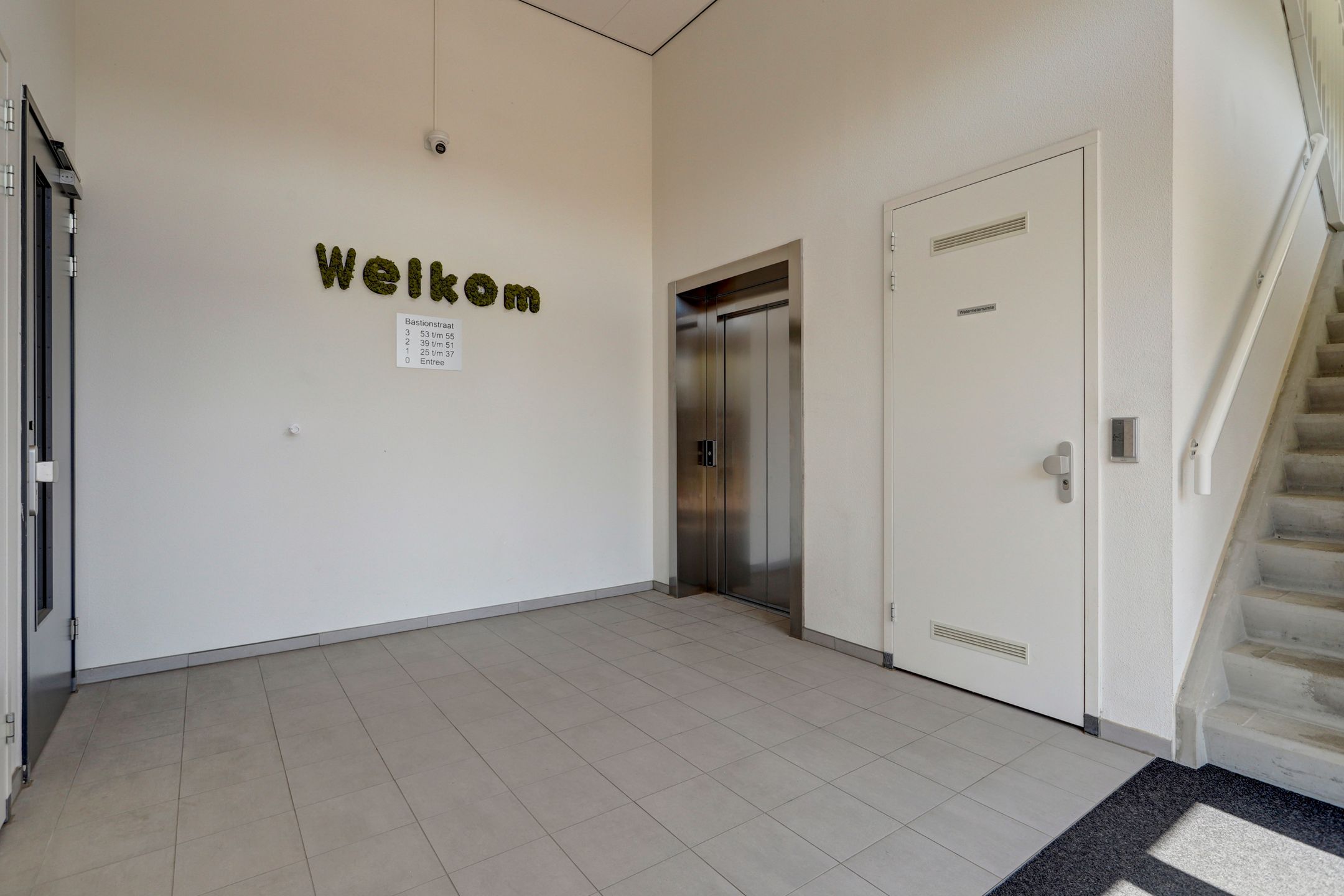Photo 33 of Bastionstraat 45