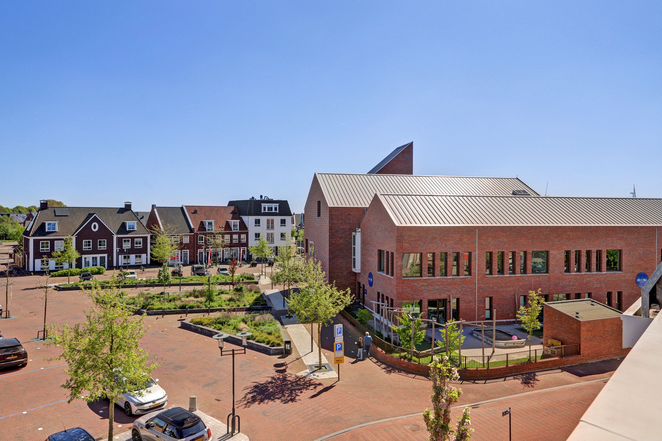 Photo 18 of Bastionstraat 45