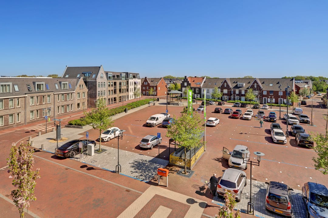 Photo 17 of Bastionstraat 45