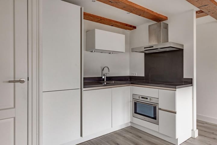 Appartement te huur: Rokin 120E, Amsterdam