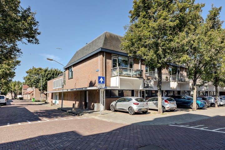 Foto 4 van Nieuwe Kerkstraat 1