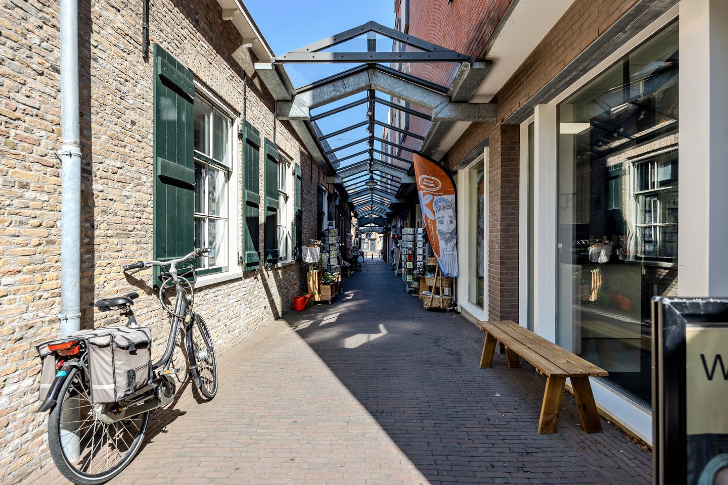Foto 35 van Nieuwe Kerkstraat 1