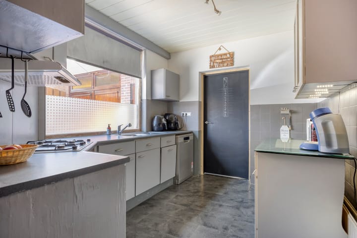 Tussenwoning te koop: Sint Jozefstraat 14, Stramproy