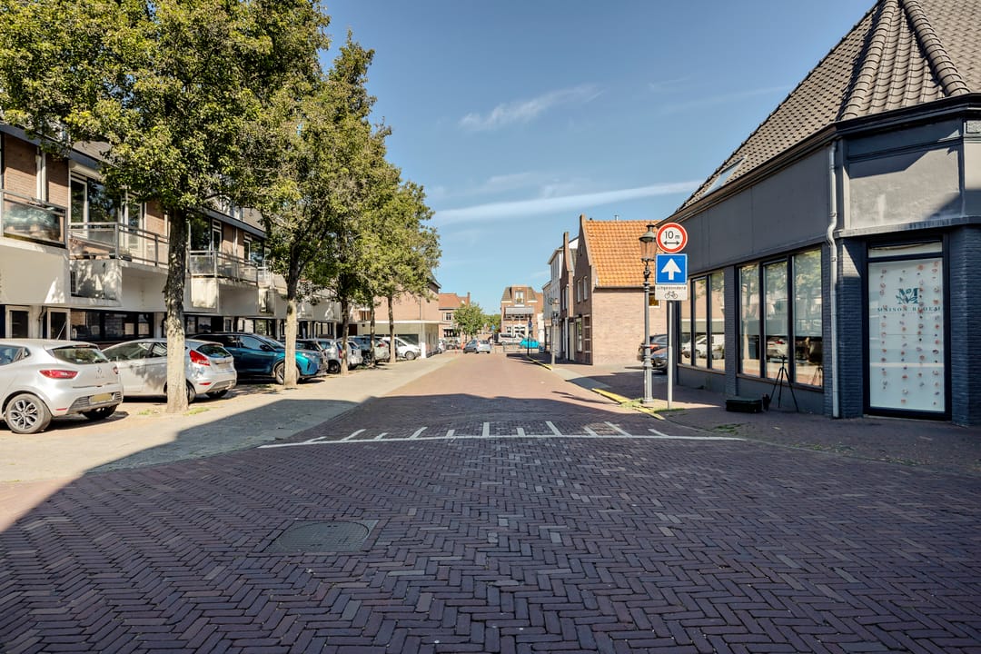 Foto 32 van Nieuwe Kerkstraat 1