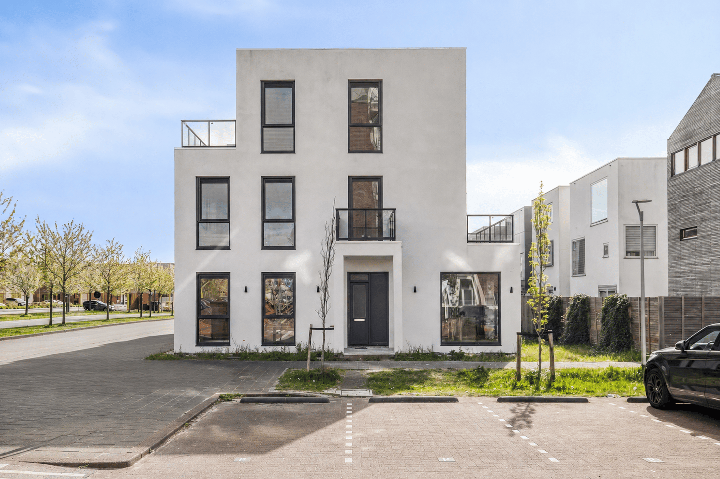 Foto 5 van Polluxstraat 1