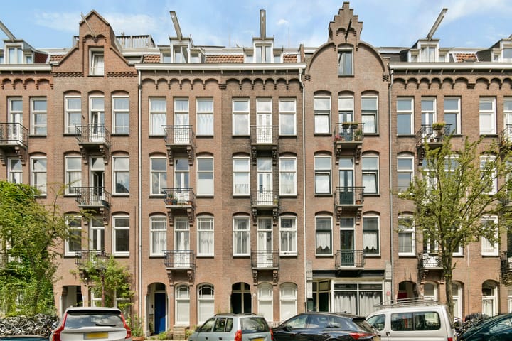 Foto 2 van Kanaalstraat 46-3