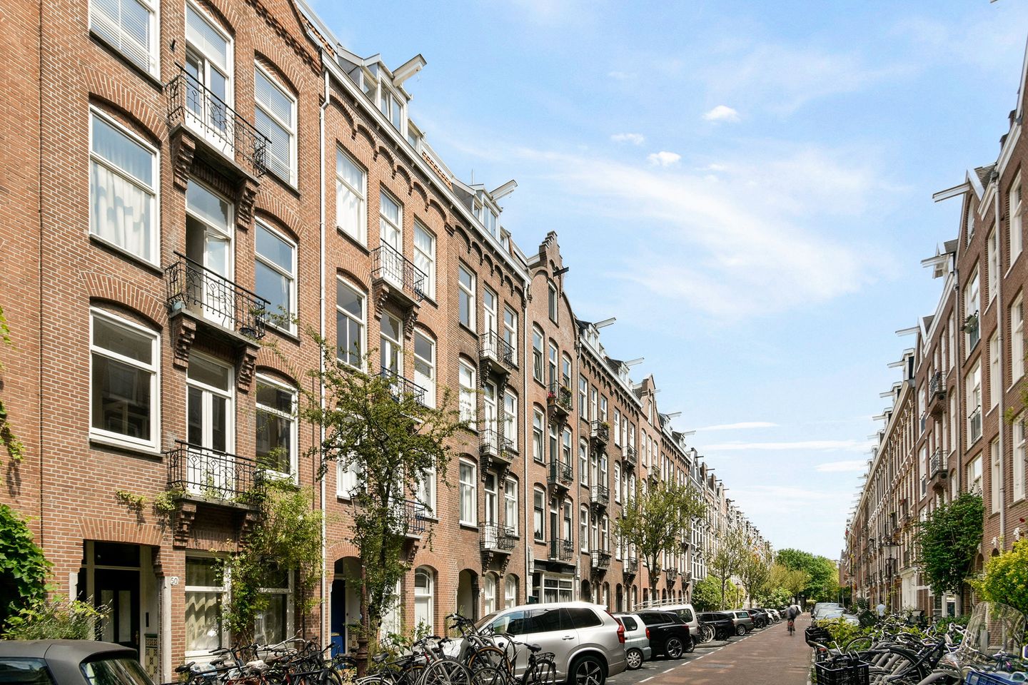 Foto 1 van Kanaalstraat 46-3