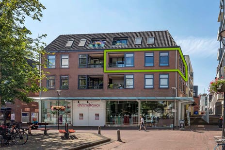 Janslangstraat thumbnail