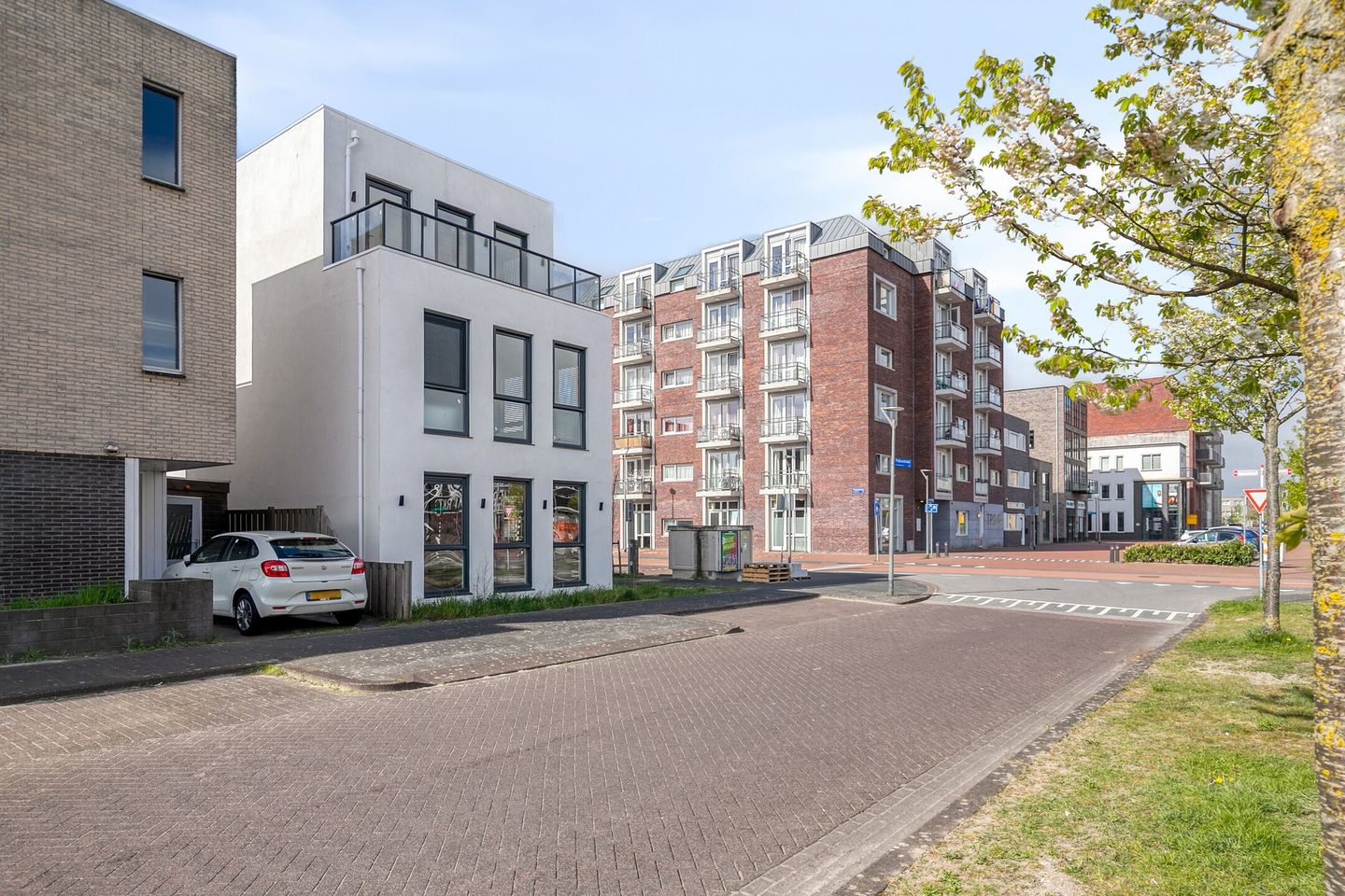 Foto 44 van Polluxstraat 1