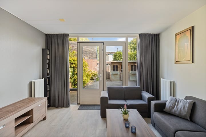Twee-onder-één-kap te koop: Klapstraat 9A, Westervoort
