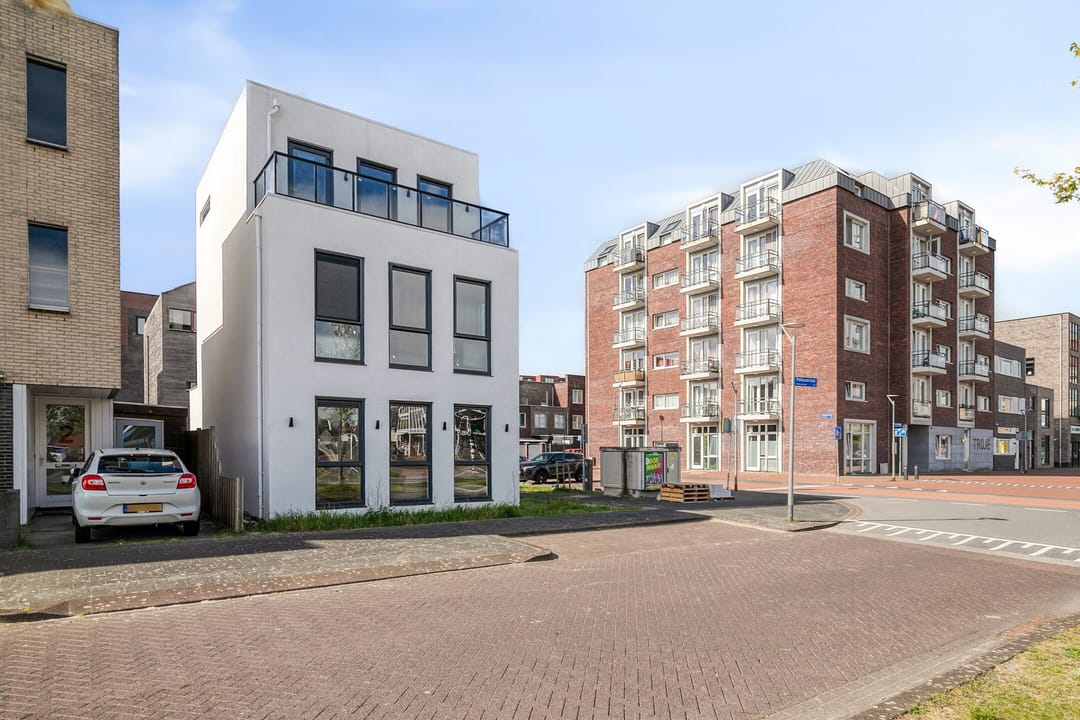 Foto 46 van Polluxstraat 1