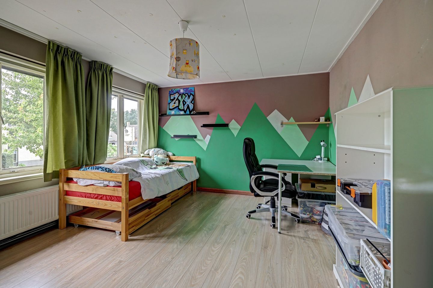 Photo 14 of Deken van Baarstraat 49