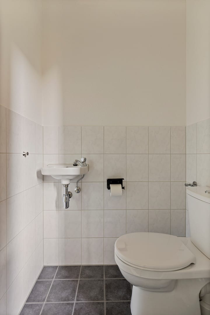 Twee-onder-één-kap te koop: Klapstraat 9A, Westervoort