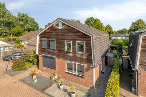 Klapstraat thumbnail
