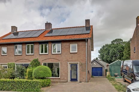 Deken van Baarstraat thumbnail