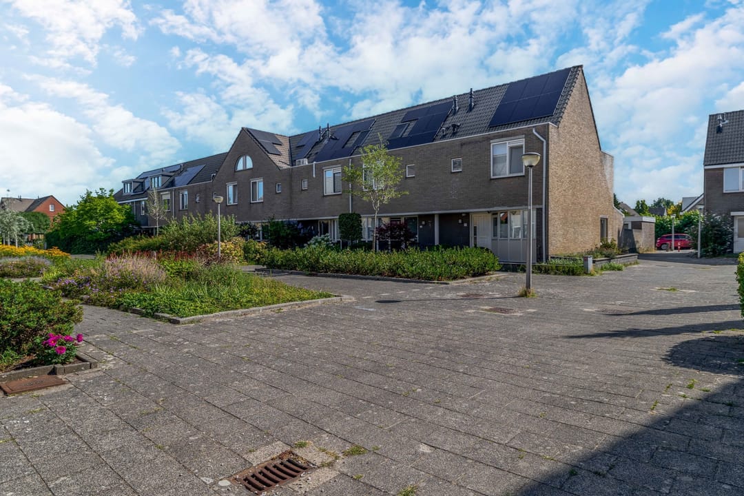 Foto 41 van Verdistraat 9