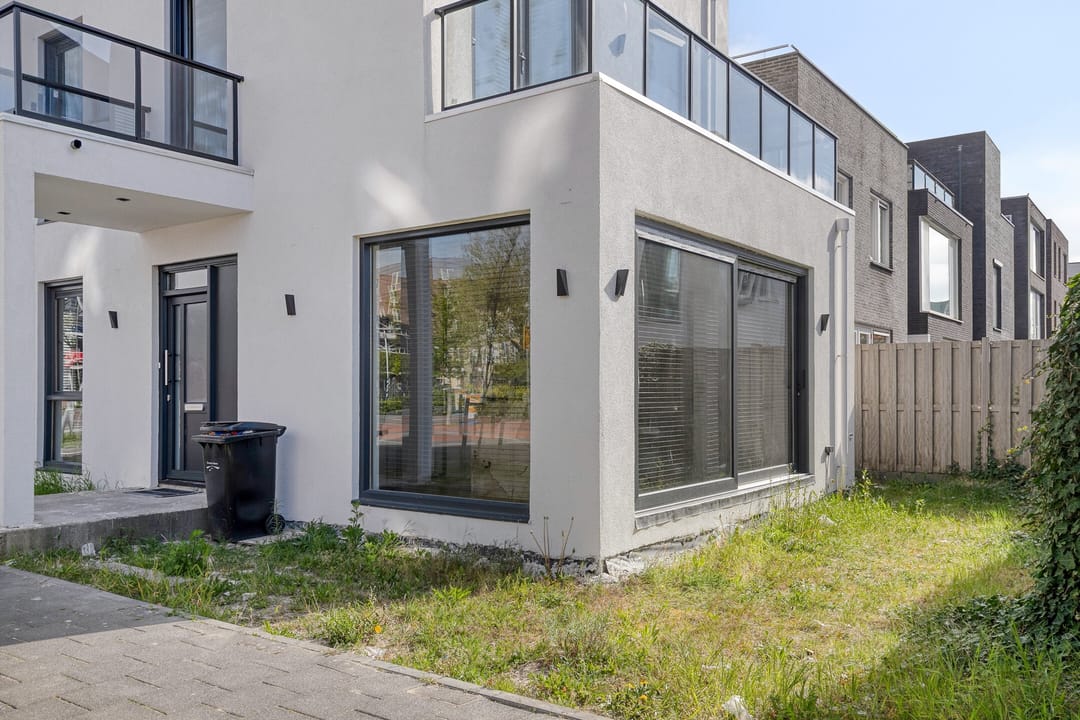 Foto 43 van Polluxstraat 1