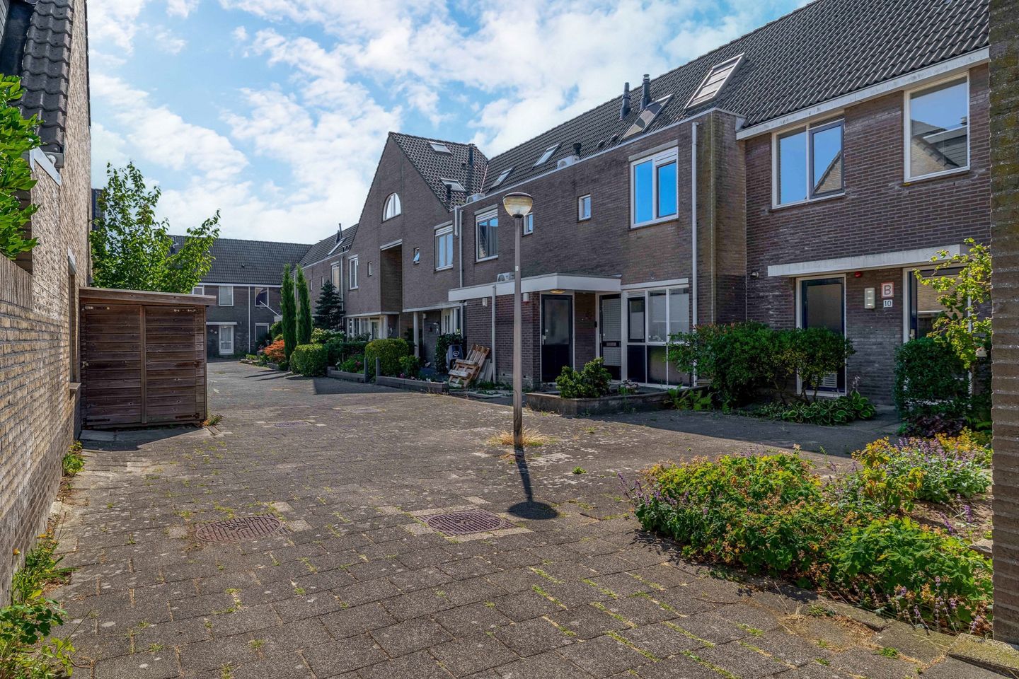 Foto 40 van Verdistraat 9