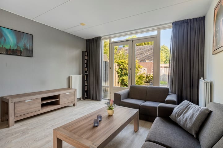 Twee-onder-één-kap te koop: Klapstraat 9A, Westervoort