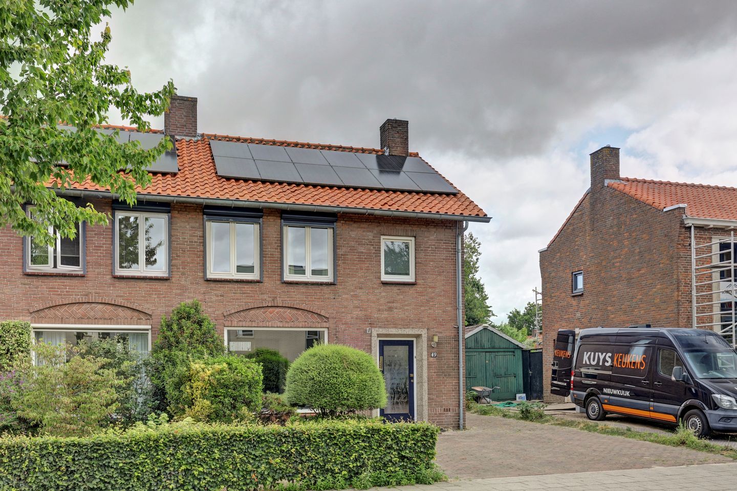 Photo 34 of Deken van Baarstraat 49