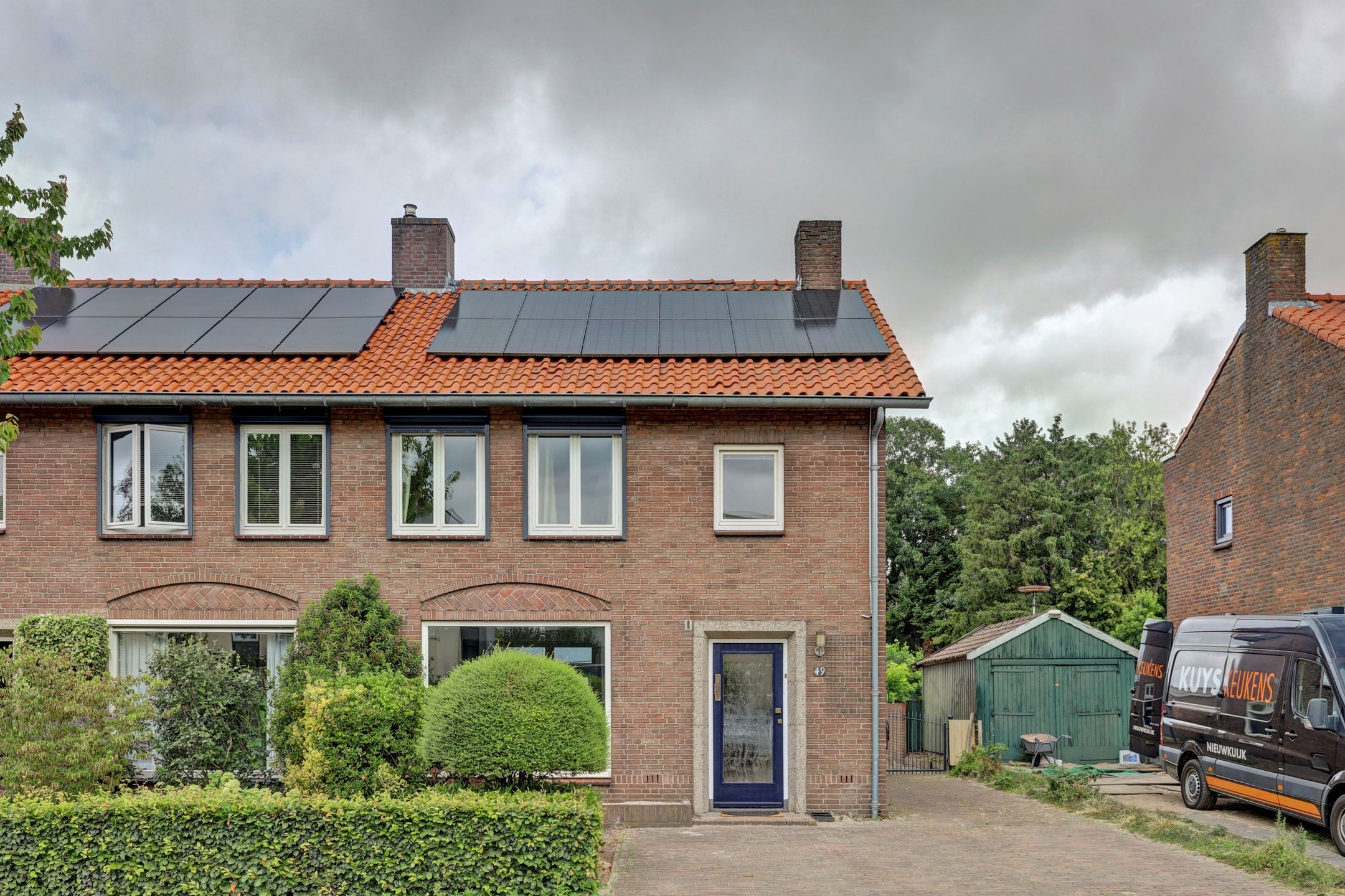 Photo 33 of Deken van Baarstraat 49